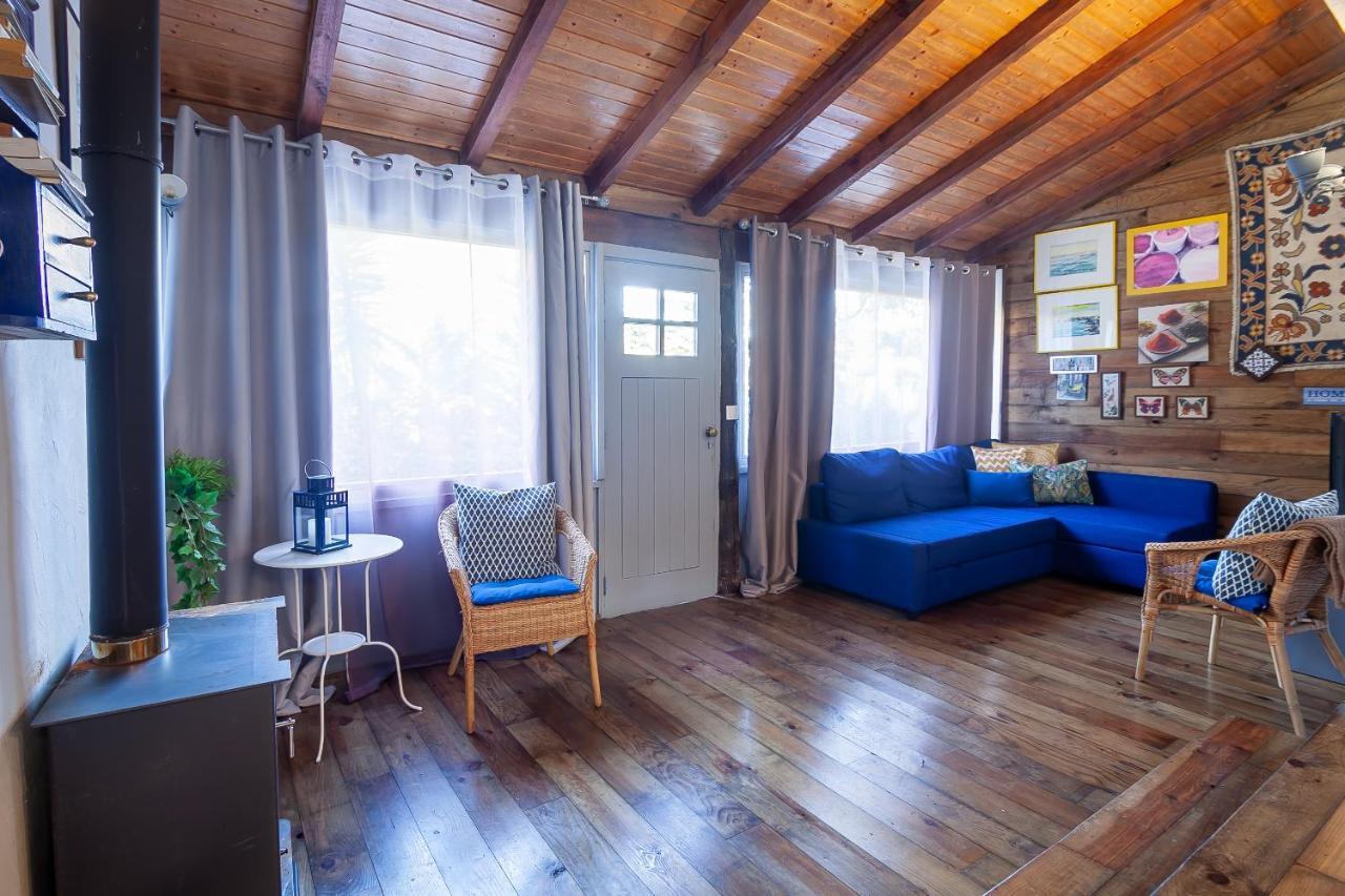 Vale Da Silva Villas - Homes อัลแบร์กาเรีย-อา-แวญา ภายนอก รูปภาพ
