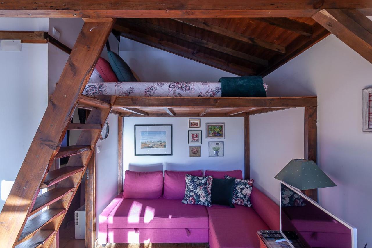 Vale Da Silva Villas - Homes อัลแบร์กาเรีย-อา-แวญา ภายนอก รูปภาพ