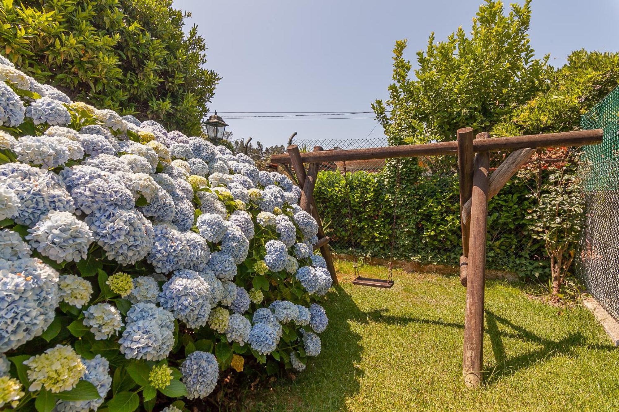 Vale Da Silva Villas - Homes อัลแบร์กาเรีย-อา-แวญา ภายนอก รูปภาพ
