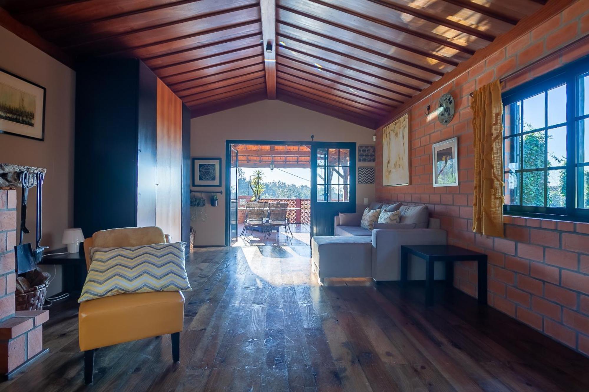 Vale Da Silva Villas - Homes อัลแบร์กาเรีย-อา-แวญา ห้อง รูปภาพ