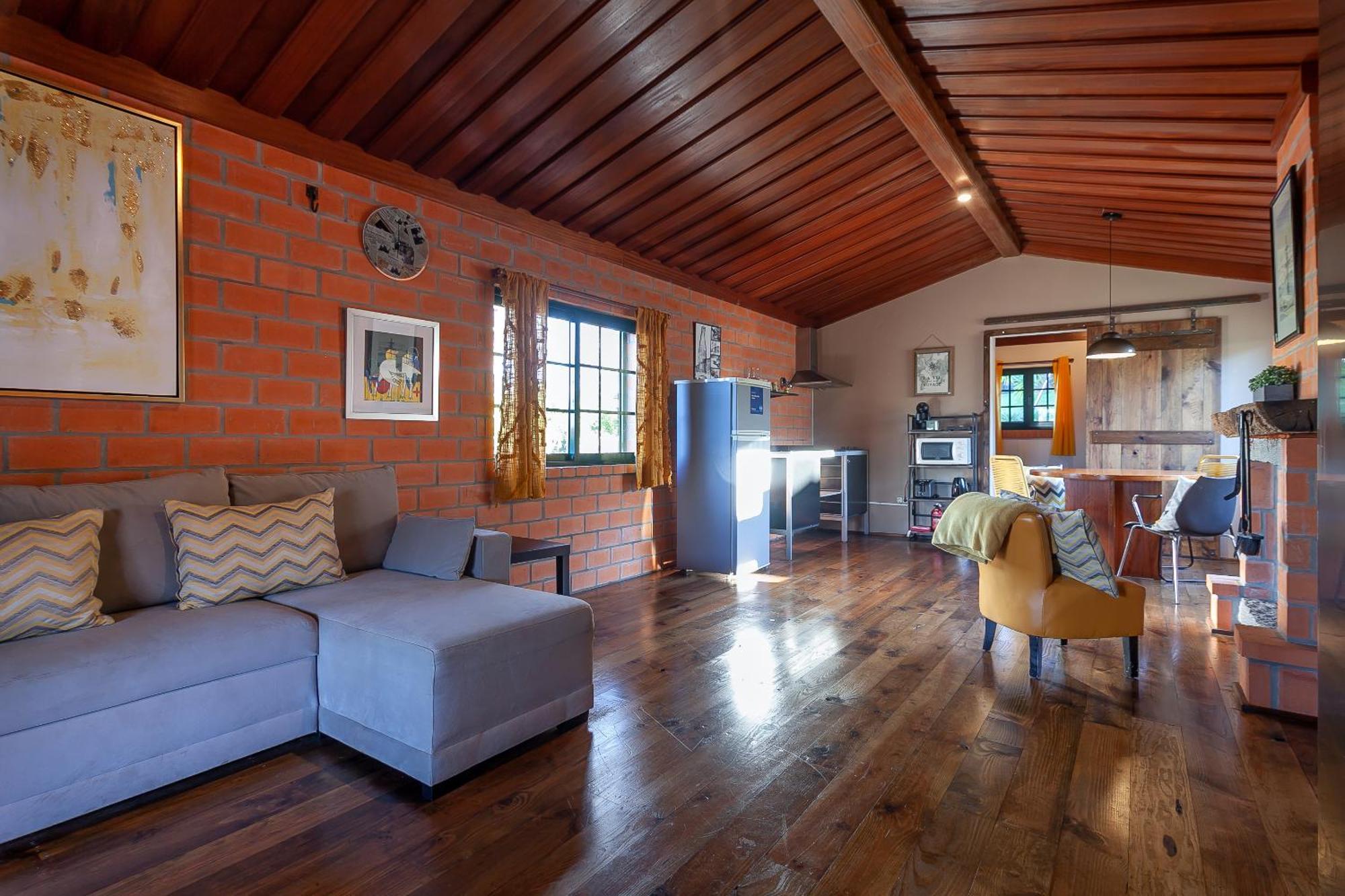 Vale Da Silva Villas - Homes อัลแบร์กาเรีย-อา-แวญา ห้อง รูปภาพ