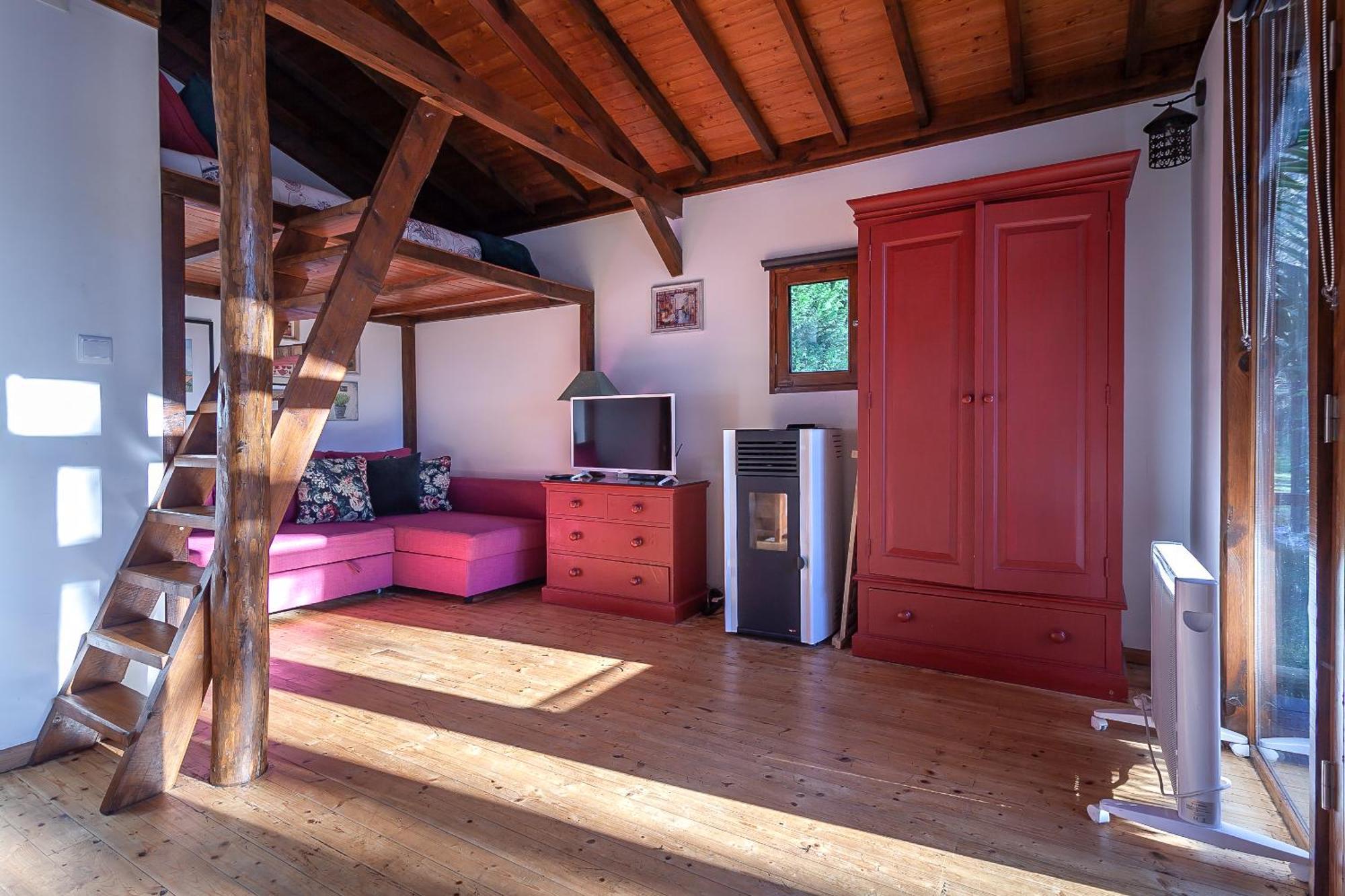 Vale Da Silva Villas - Homes อัลแบร์กาเรีย-อา-แวญา ห้อง รูปภาพ