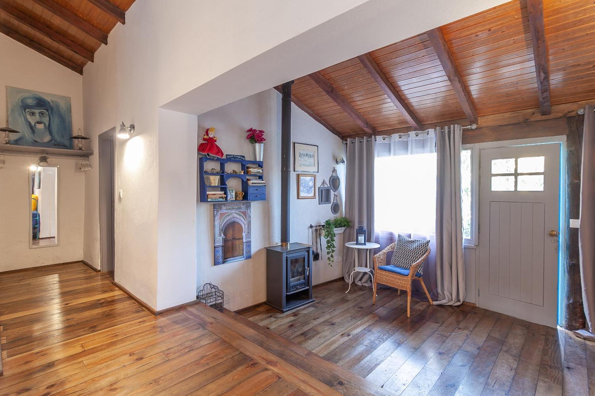 Vale Da Silva Villas - Homes อัลแบร์กาเรีย-อา-แวญา ห้อง รูปภาพ