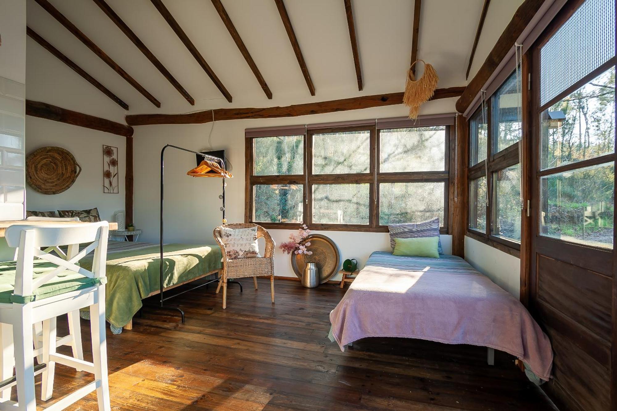 Vale Da Silva Villas - Homes อัลแบร์กาเรีย-อา-แวญา ห้อง รูปภาพ