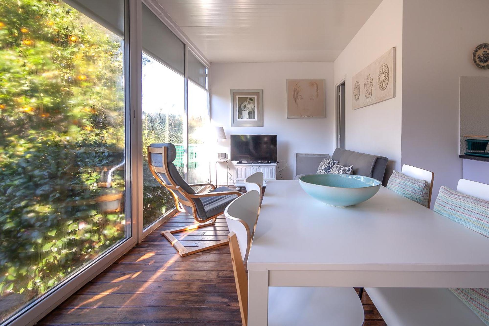 Vale Da Silva Villas - Homes อัลแบร์กาเรีย-อา-แวญา ห้อง รูปภาพ