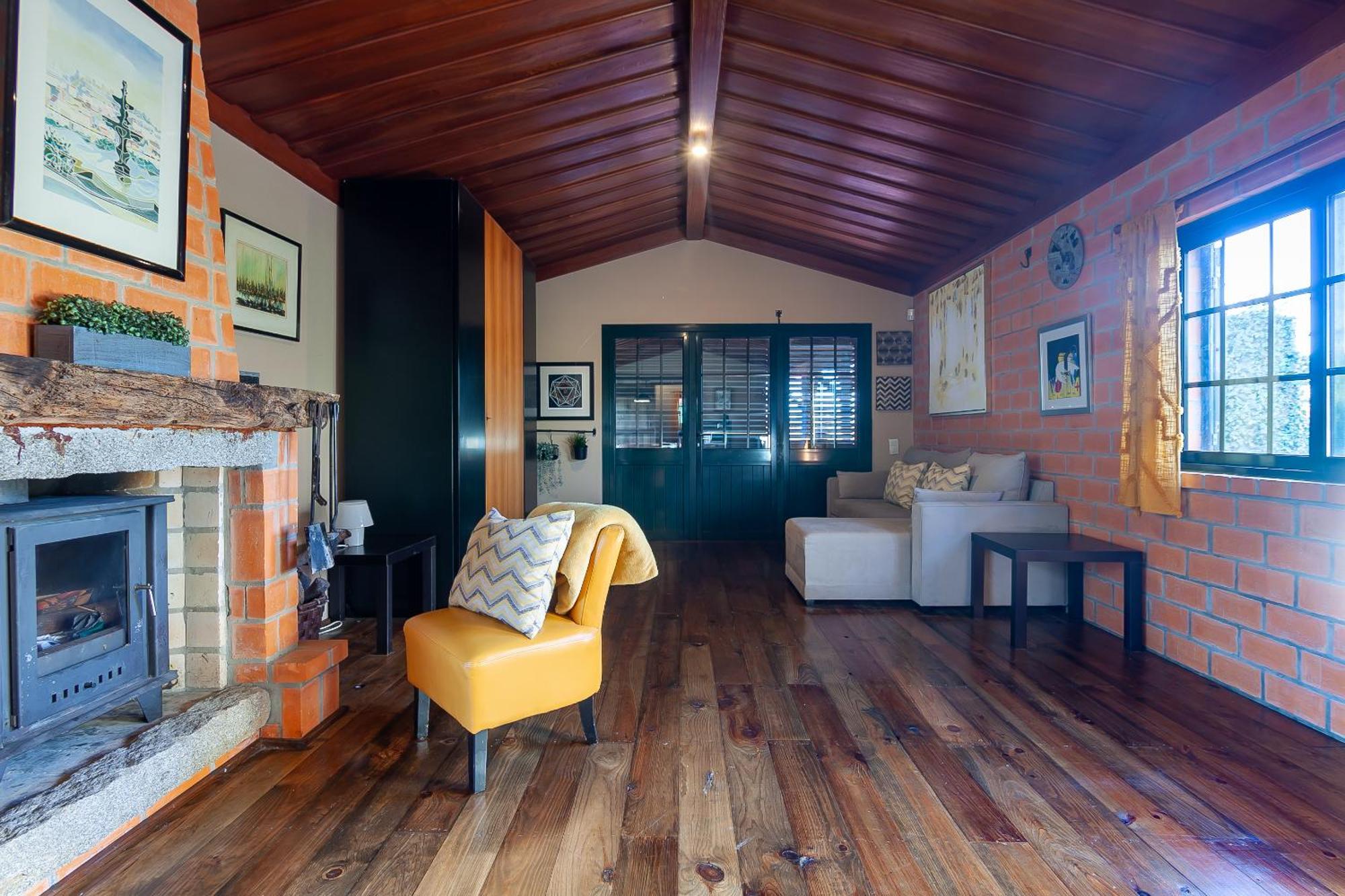 Vale Da Silva Villas - Homes อัลแบร์กาเรีย-อา-แวญา ห้อง รูปภาพ