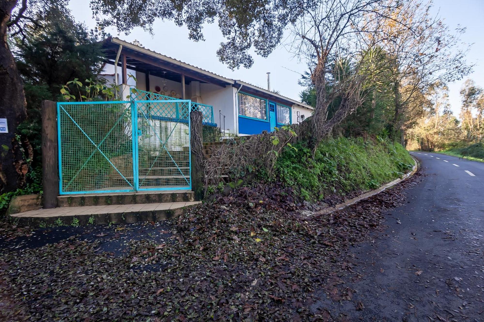 Vale Da Silva Villas - Homes อัลแบร์กาเรีย-อา-แวญา ห้อง รูปภาพ