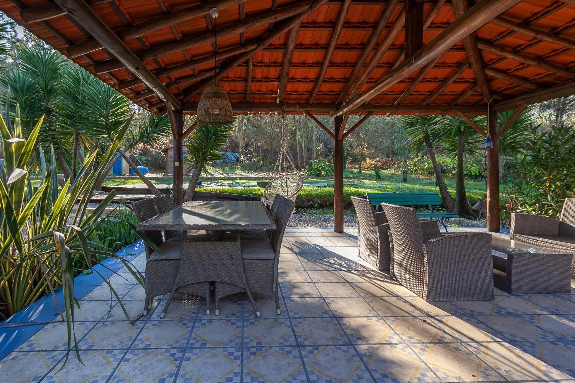 Vale Da Silva Villas - Homes อัลแบร์กาเรีย-อา-แวญา ห้อง รูปภาพ