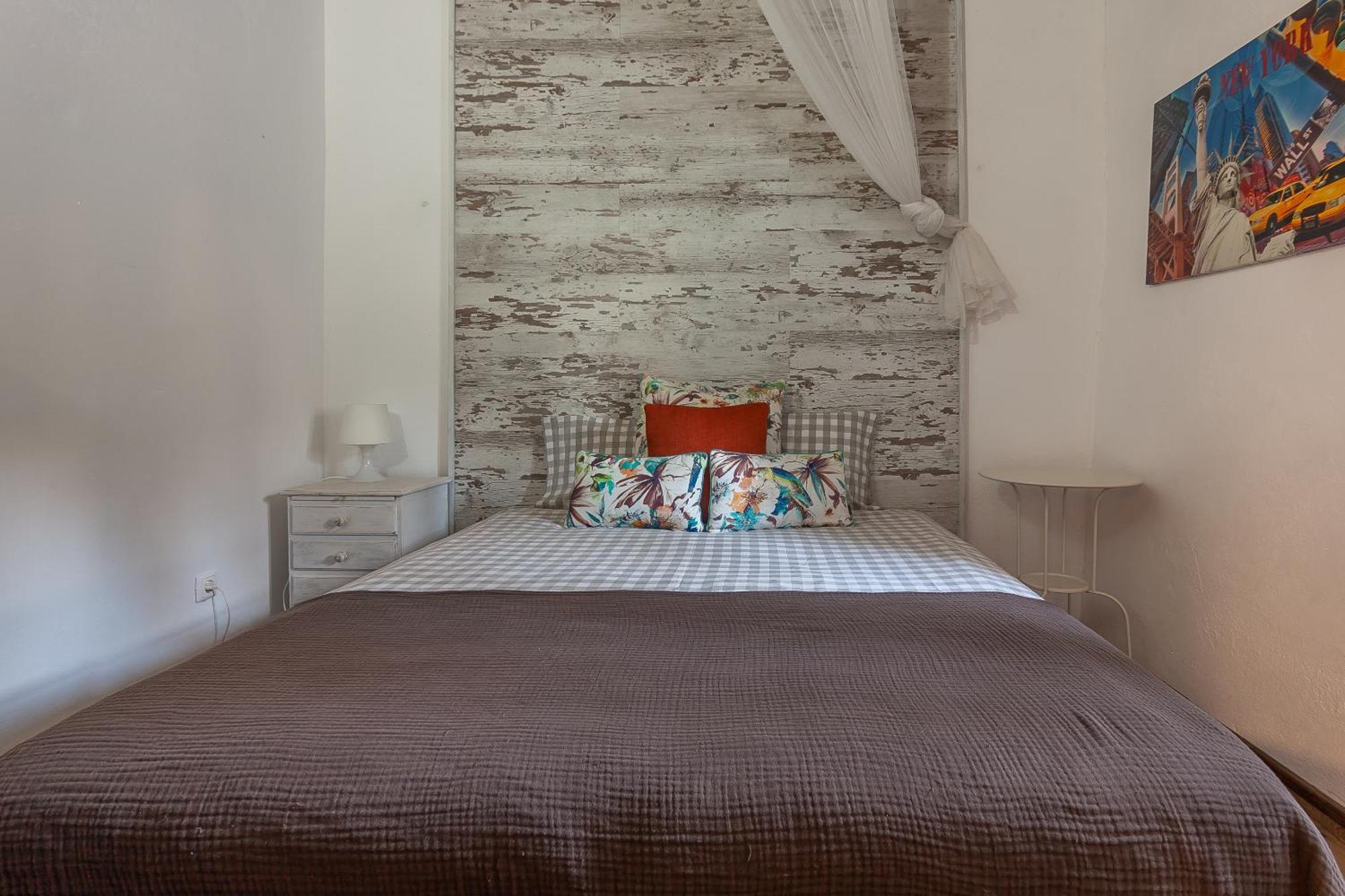 Vale Da Silva Villas - Homes อัลแบร์กาเรีย-อา-แวญา ห้อง รูปภาพ