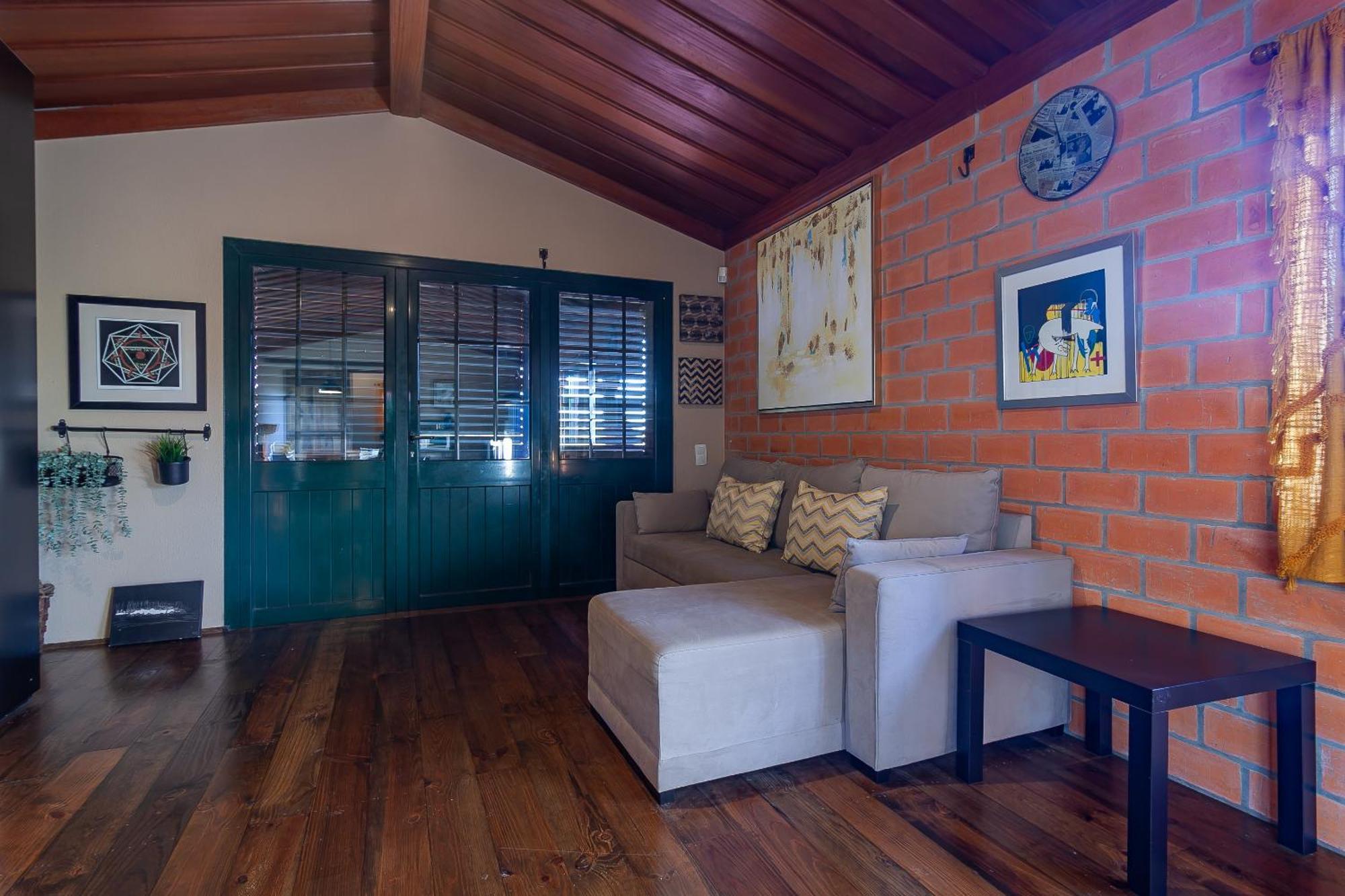 Vale Da Silva Villas - Homes อัลแบร์กาเรีย-อา-แวญา ห้อง รูปภาพ