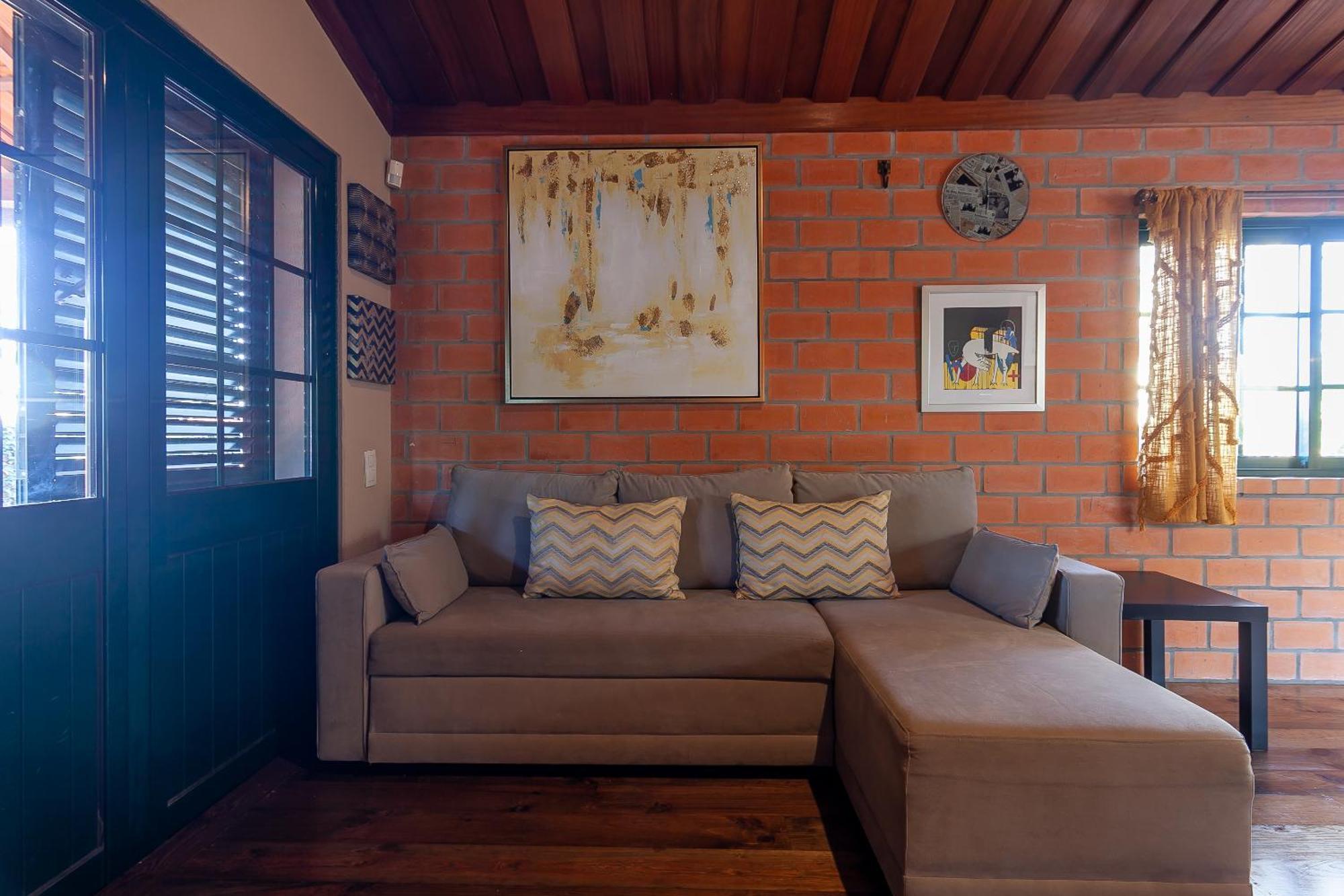 Vale Da Silva Villas - Homes อัลแบร์กาเรีย-อา-แวญา ห้อง รูปภาพ