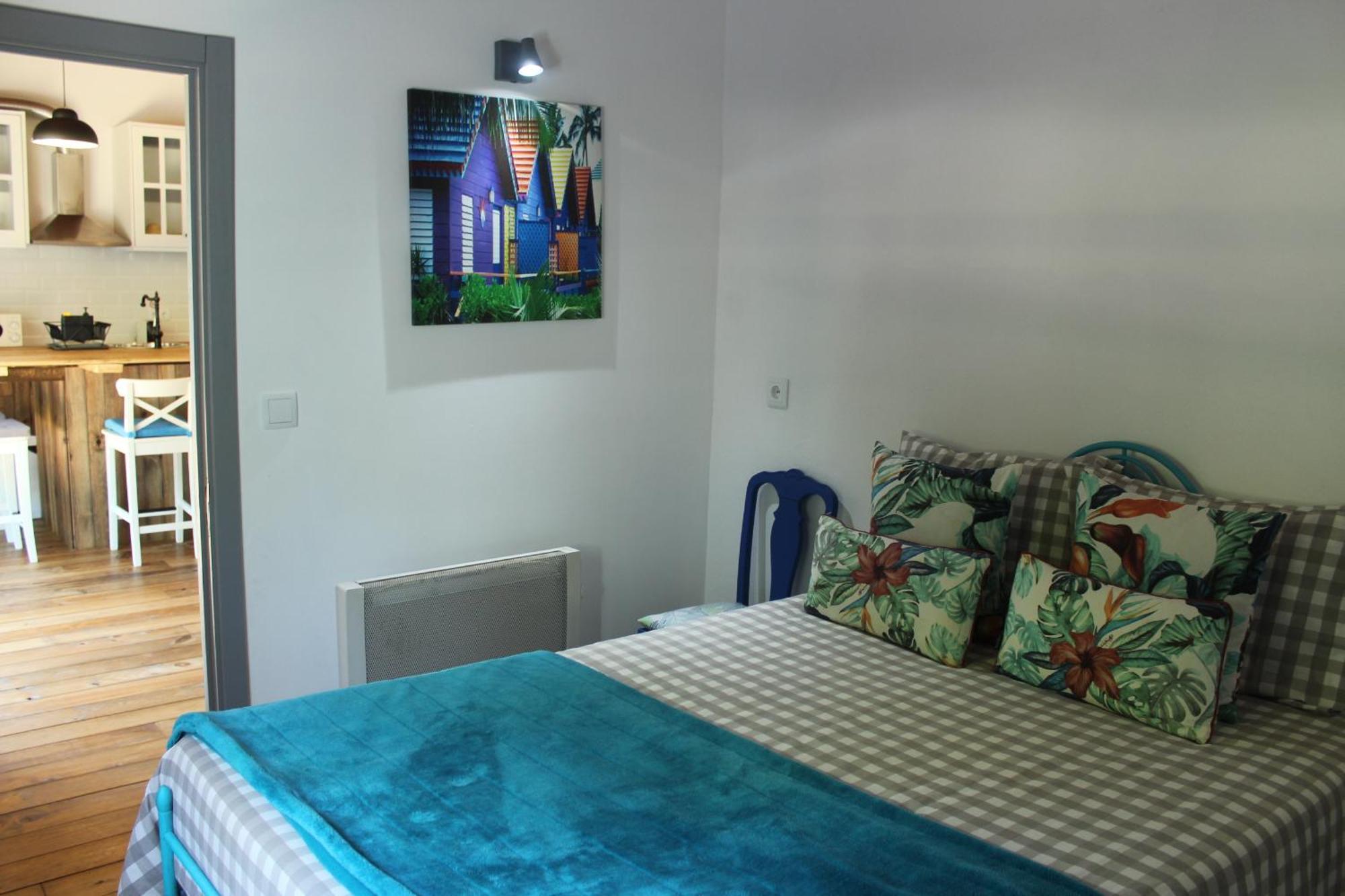 Vale Da Silva Villas - Homes อัลแบร์กาเรีย-อา-แวญา ห้อง รูปภาพ
