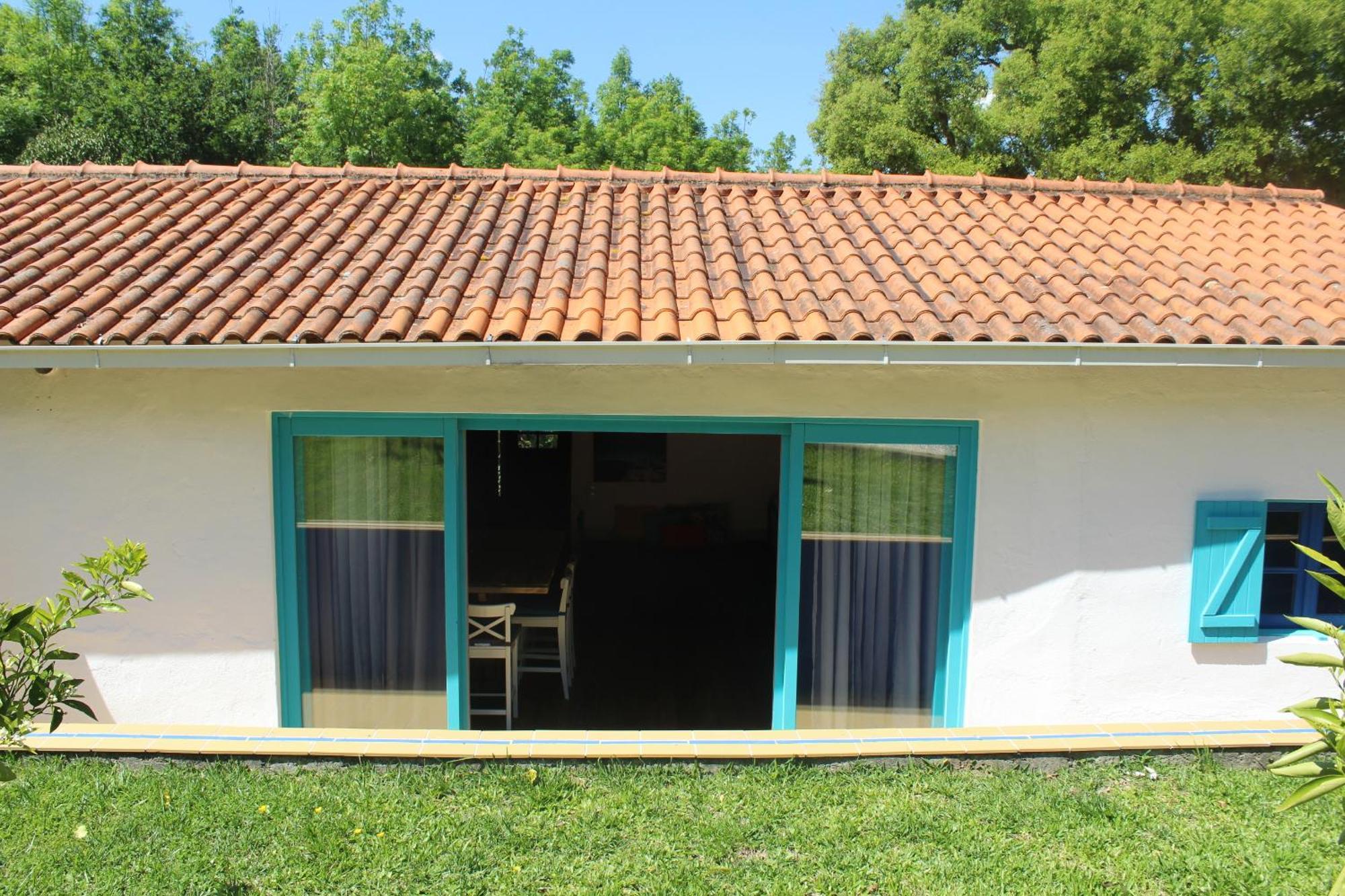 Vale Da Silva Villas - Homes อัลแบร์กาเรีย-อา-แวญา ห้อง รูปภาพ